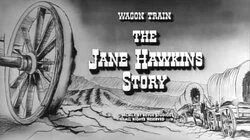 The Jane Hawkins Story
