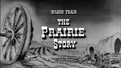 The Prairie Story