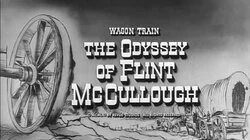 The Odyssey of Flint McCullough