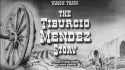 The Tiburcio Mendez Story