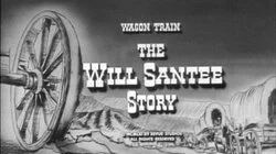 The Will Santee Story