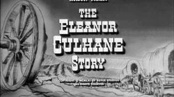 The Eleanor Culhane Story