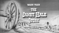 The Janet Hale Story