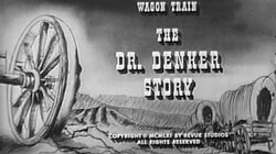 The Dr. Denker Story