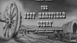 The Jeff Hartfield Story