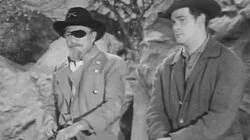 The Amos Billings Story