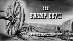 The Swamp Devil
