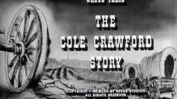 The Cole Crawford Story