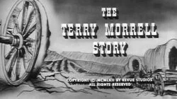 The Terry Morrell Story