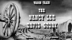 The Nancy Lee Davis Story