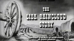 The Lisa Raincloud Story