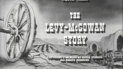 The Levy-McGowan Story