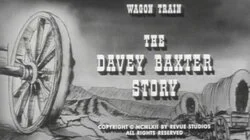 The Davey Baxter Story