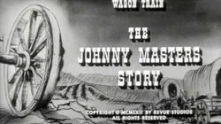 The Johnny Masters Story