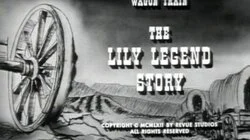 The Lily Legend Story