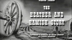 The Heather and Hamish Story