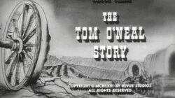 The Tom O'Neal Story
