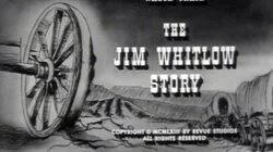 The Jim Whitlow Story