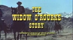 The Widow O'Rourke Story
