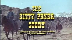 The Kitty Pryer Story