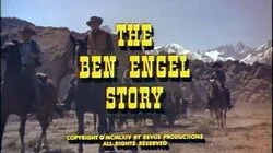The Ben Engel Story