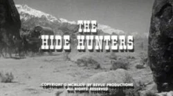 The Hide Hunters
