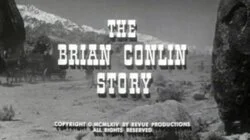 The Brian Conlin Story