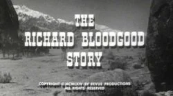The Richard Bloodgood Story