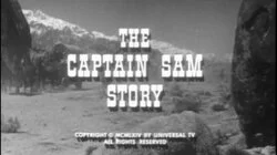 The Captain Sam Story