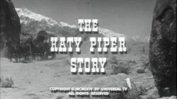The Katy Piper Story