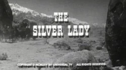 The Silver Lady