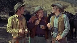 Fifty Days to Moose Jaw