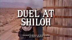 Duel at Shiloh