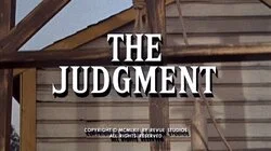 The Judgment