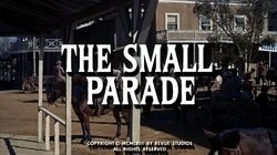 The Small Parade