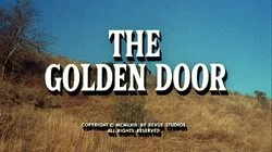 The Golden Door