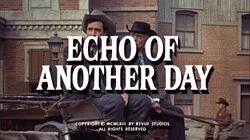 Echo of Another Day