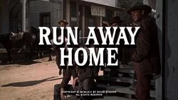 Run Away Home
