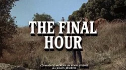 The Final Hour