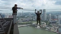 You're Taking My Tan Off