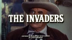 The Invaders