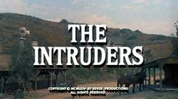 The Intruders