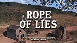 Rope of Lies