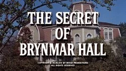The Secret of Brynmar Hall