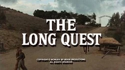 The Long Quest