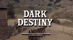 Dark Destiny