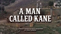 A Man Called Kane