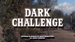 Dark Challenge