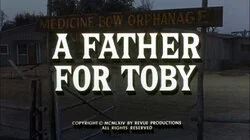 A Father for Toby