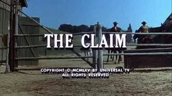 The Claim